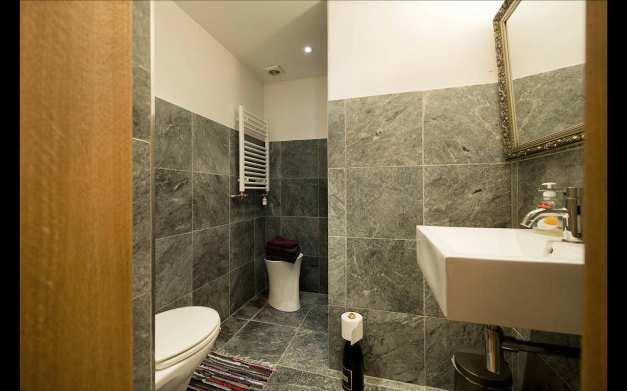Apartment Pacific - Duplex With Sauna Αμβέρσα Εξωτερικό φωτογραφία