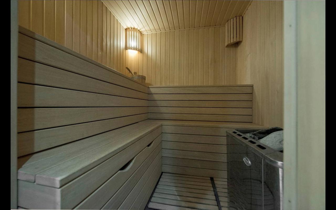Apartment Pacific - Duplex With Sauna Αμβέρσα Εξωτερικό φωτογραφία